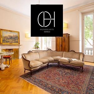 L'Antica Porta Boutique B&B